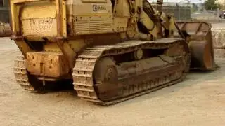 A1 78 CAT 955 CL- 1