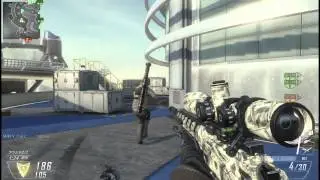 Qu1TE & SAx2 | MAFY CLAN Dual Minitage #3 | by saqwert