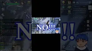 SACRIFICES MUST BE MADE #shorts #noahsheart #gatcha
