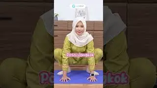5 Posisi Melahirkan Normal