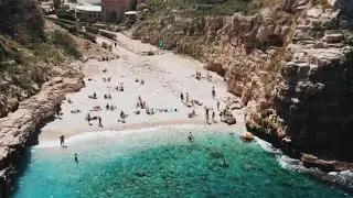 Sei Stelle Mama, Polignano a Mare, Italy | Travel With Divya