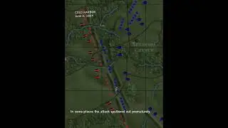 Cold Harbor, 1864