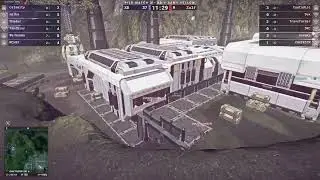 PIL:R - Match 3 - XB vs SAMY Yellow with Zulfur and Aytoms