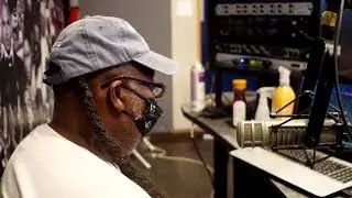 ASK MATHIS with Reggie Mathis and Wildman Teddy T