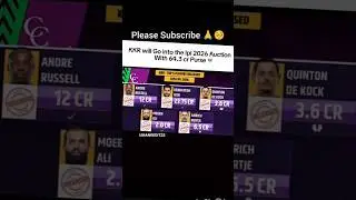 Andre Russell release 💀🔥