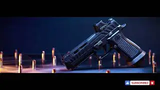 SIG SAUER P320 Spectre Comp Blackout Review: Is This Compensated 9mm the Ultimate SIG?