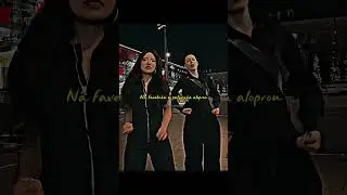 Tiktok Trend | Na Favelinha Dance #tiktok #trending #editlyrics #lyrics #dance #viralvideo #shorts