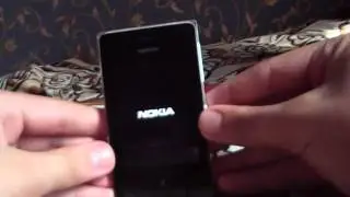 обзор смартфона nokia asha 500
