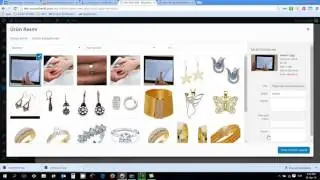 Wordpress Dersleri:E-Ticaret 4