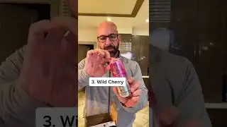 White Claw Vodka Soda Review!