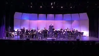 Salem Jr High Concert Band @ Festival Preview 2025 Celtic Air and Dance + Aztec Fire