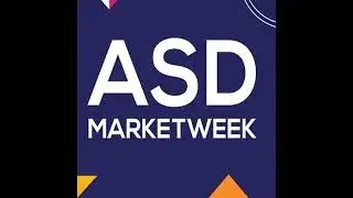 TOPIC: America's Inventor Lady, Rita Crompton, discusses the upcoming ASD Market Week