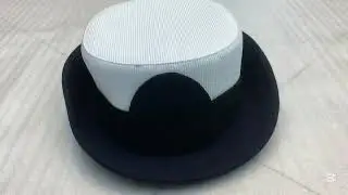 Female White Hat