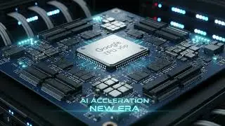 Alphabet’s TPU Momentum Signals a New Era for Google’s Chip Ambitions