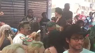 Frevilhando - Sweet Child O' Mine (Pré-Carnaval de Fortaleza 2026)