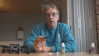 Varf&ouml;r trimma din Ambassadeur?
