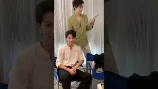 perfect for each other 🤭😍# abo desire  # bl # cdrama # gao tu # seekyli x  Jiang heng # shen wenlang