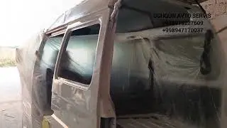 Damas orqa kirilo almashtirish toʻliq video 