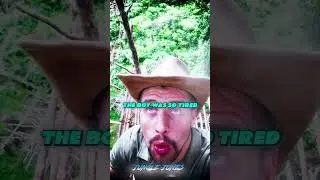 Climbing the World&rsquo;s Highest Treehouse 😳  Life with the Korowai Tribe in Papua New Guinea