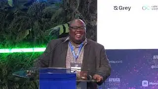 Financial Regulation and Policy Insights - Fireside chat with Central Bank of Kenya & EMTECH