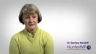 Dr Denise Nesbitt
