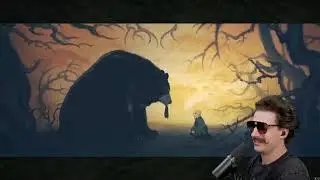 Buckfoozle|Enchanted Journey of Black Myth