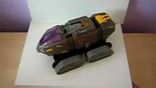 TEST DRIVE