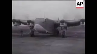 Avro York