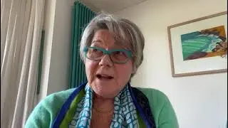 Barbara Flynn (Actor)