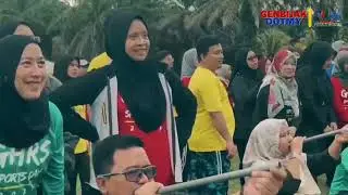 #PETRONAS 🎬 #GENBIJAK : Premium Team Building & HRD Corp Claimable Training Provider in Malaysia