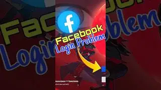 Free Fire Facebook Login Problem | Free Fire Open Nhi ho rha | Free Fire Logi Problem