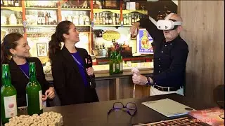 Seguimos visitando stands de FITUR 2026 en este segundo reportaje desde Madrid