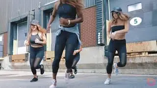 Bodylicious by Drea Teaser 1