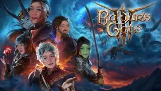 Baldurs Gate 3 | NO COMMENTARY | Can We Save ORPHEUS?? BOSS FIGHT