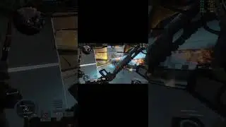 Aegis Titanbrawl | #titanfal 2 #fps #armoredcore6 #sword #gaming #fps #ronin