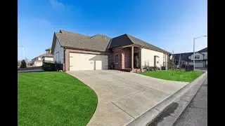 NEW LISTING: 818 N McCloud Unit 305 Cir Andover KS 67002