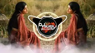 Sanam Teri Kasam Instagram Trending Sad Love Viral Song Roadshow Mix By DJ SURAJ BULDANA