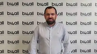 Job Pitch Challenge - BI4ALL