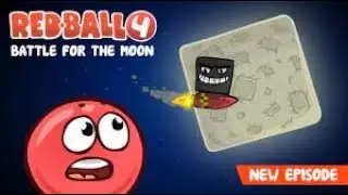 RED BALL levels 46-60