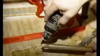 Polyurethane Glue for Wobbly Chairs 1999
