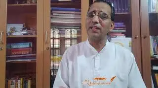 Mr. Kuldeep surolia expressing his views on COVID-19