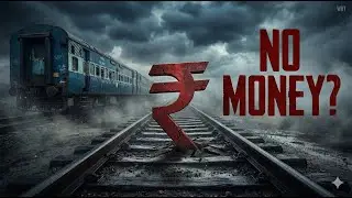 Why Indian Railways Never Makes Money &mdash; Despite Record Revenue