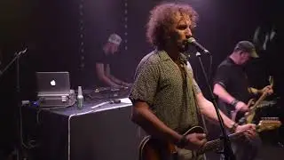 ANODINE - Vertige de l'Amour (live au Cargo de Nuit - Arles)