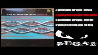 global dj's vs alex laser & dj lobo - moon's waterfalls