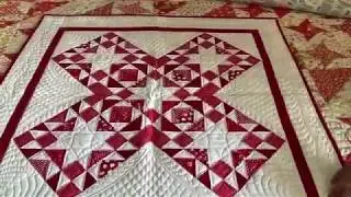 Sneak Peek! Quilts from &ldquo;Sunday Best Quilts&rdquo; by Sherri McConnell and Corey Yoder | Martingale