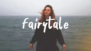 Livingston - Fairytale (Lyric Video)