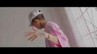 Manzy Ferrari - Sobrang Crazy (OFFICIAL MUSIC VIDEO)