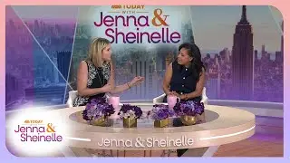 Jenna & Sheinelle Weigh in on Kids Who Wear Shorts in Winter