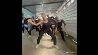 Kathy Beats bailarina cubana🎇