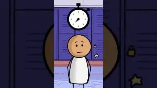 Riddle 26 -This is easy! #riddles #dailyriddle #comedy #short #animation  #viral #brainteasers #irl